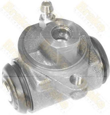 BRAKE ENGINEERING wc1601be -  Колесный тормозной цилиндр
